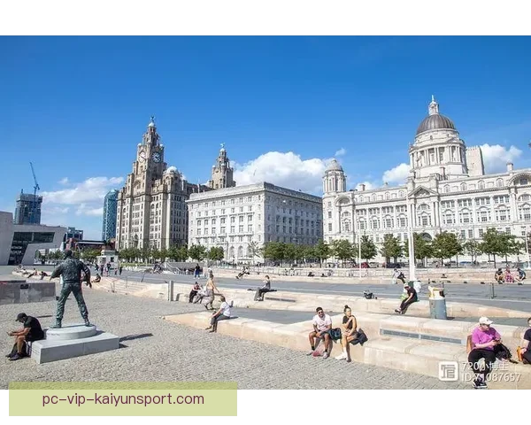 以利物浦为中心透视英格兰足球城市文化与历史变迁发展脉络